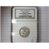 Image 1 : 2004-S SILVER WISCONSIN QUARTER NGC PF69 ULTRA CAM