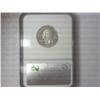 Image 2 : 2004-S SILVER WISCONSIN QUARTER NGC PF69 ULTRA CAM