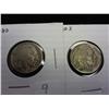 Image 1 : 1930 AND 1930-S BUFFALO NICKELS