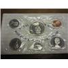 Image 2 : 1972 CANADA UNC SET