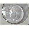 Image 1 : 1960 ROOSEVELT DIME PROOF