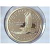 Image 2 : 2001-S SACAGAWEA DOLLAR (GEM PROOF)