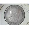 Image 1 : 1893 COLUMBIAN EXPOSITION HALF DOLLAR