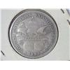 Image 2 : 1893 COLUMBIAN EXPOSITION HALF DOLLAR