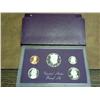 Image 1 : 1984 US PROOF SET