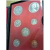 Image 1 : 1971 CANADA DOUBLE DOLLAR PROOF SET