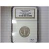 Image 1 : 2000-S SILVER MARYLAND QUARTER NGC PR68 ULTRA CAM