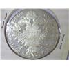 Image 2 : 1780 AUSTRIA MARIA THERESIA THALER SILVER (PROOF)