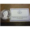 Image 1 : 2009 ABRAHAM LINCOLN PROOF SILVER DOLLAR