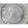 Image 2 : 1960 FRANKLIN HALF DOLLAR (PROOF)