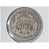 Image 2 : 1903 BARBER DIME