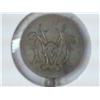 Image 2 : DOUBLE SIDED LOVE TOKEN PENDANT ON DIME