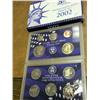 Image 1 : 2002 US PROOF SET