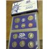 Image 2 : 2002 US PROOF SET
