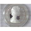 Image 2 : 1984 CANADA TORONTO $ (PROOF) .3750 OZ ASW