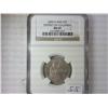 Image 1 : 2009-D SMS DISTRICT OF COLUMBIA QUARTER NGC MS69