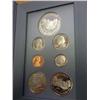Image 1 : 1991 US PRESTIGE PROOF SET (MT. RUSHMORE)