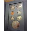 Image 2 : 1991 US PRESTIGE PROOF SET (MT. RUSHMORE)