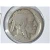 Image 1 : 1917-D BUFFALO NICKEL (GOOD)