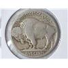 Image 2 : 1917-D BUFFALO NICKEL (GOOD)