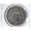 Image 1 : 1868 SHIELD NICKEL