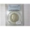 Image 1 : 1985-S KENNEDY HALF PCGS PR65DCAM