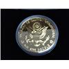 Image 2 : 1976 US MINT STATUE OF LIBERTY MEDAL