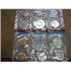 Image 1 : 1969 US MINT UNC SET P/D/S (NO ENVELOPE)