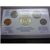 Image 2 : US PRESIDENTIAL COIN COLLECTION (AS SHOWN)