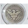 Image 2 : 1906-D BARBER HALF DOLLAR