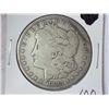 Image 1 : 1883-CC MORGAN SILVER DOLLAR