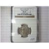Image 1 : 2009-D SMS PUERTO RICO QUARTER NGC MS69