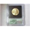Image 2 : 2003-D SACAGAWEA $ SIGNATURE SLAB ICG MS66