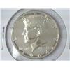 Image 1 : 1964 SILVER KENNEDY HALF (GEM PROOF)