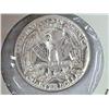 Image 2 : 1957 WASHINGTON QUARTER (PROOF)