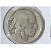 Image 1 : 1914-D BUFFALO NICKEL (GOOD)