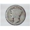 Image 1 : 1917 MERCURY DIME