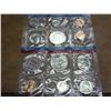 Image 1 : 1972 US MINT UNC SET P/D/S (NO ENVELOPE)