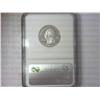 Image 2 : 2008-S SILVER NEW MEXICO QUARTER NGC PF70