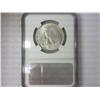 Image 2 : 1944 WALKING LIBERTY HALF DOLLAR NGC MS63