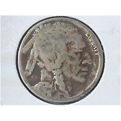 1926-D BUFFALO NICKEL