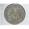 Image 2 : 1912 LIBERTY "V" NICKEL (FINE)