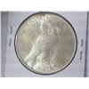 Image 2 : 1922 PEACE SILVER DOLLAR (UNC)