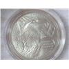 Image 2 : 2008 BALD EAGLE UNC HALF DOLLAR