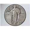 Image 1 : 1930 STANDING LIBERTY QUARTER