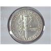 Image 2 : 1942-D MERCURY DIME (UNC)