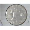Image 2 : 1959 FRANKLIN HALF DOLLAR (PROOF)