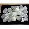 Image 1 : 40 ASSORTED 1930'S BUFFALO NICKELS