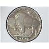Image 2 : HOBO BUFFALO NICKEL (TRY TO MAKE ONE)