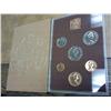 Image 2 : 1974 GREAT BRITAIN AND NORTHERN IRELAND PROOF SET
